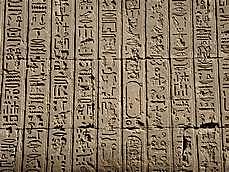 Descobriment de l'Escriptura