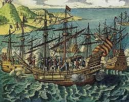 Descoberta d'America