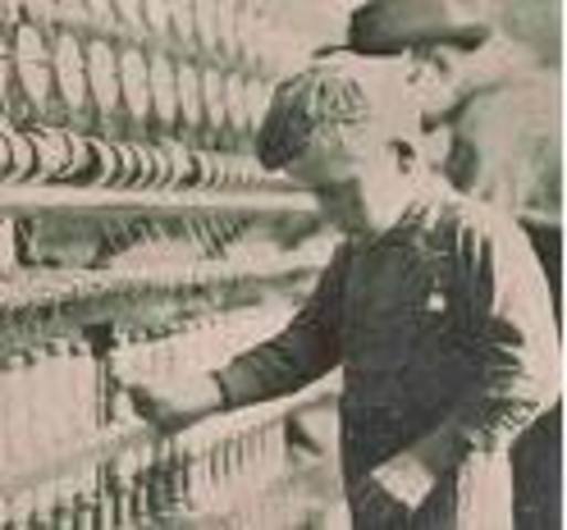 " The Bitter Cry of Children"