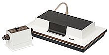 Гральна консоль Magnavox Odyssey