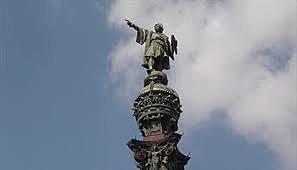 Decoberta d'Amèrica