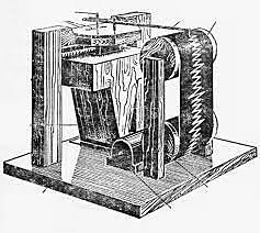 Простий сейсмометр