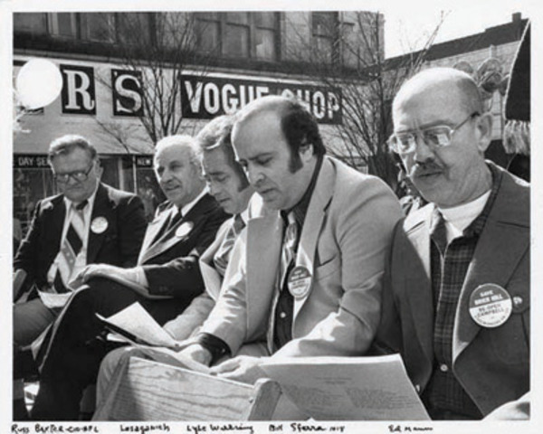 American Federation of Labor