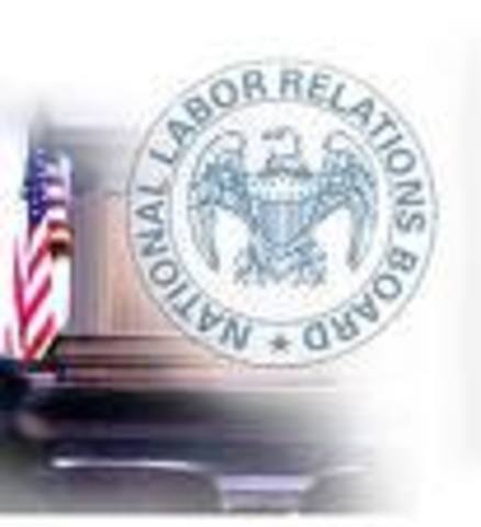 National Labor Relations Act Passed
