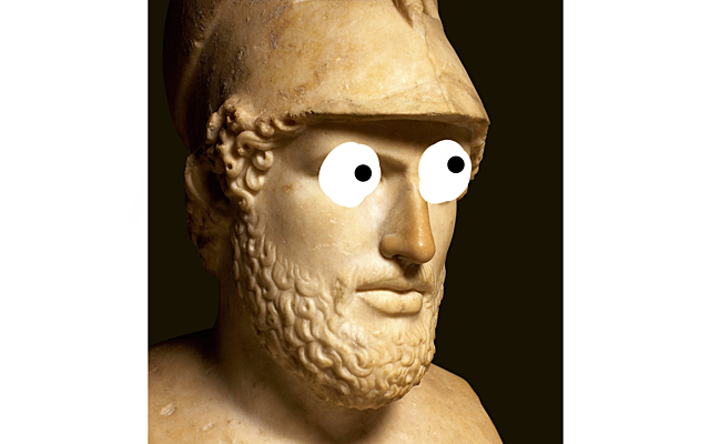 Pericles
