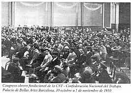 Segundo Congreso de Solidaridad Obrera