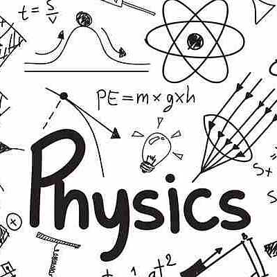 Timeline: History of Physics