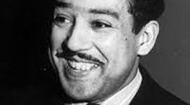 Timeline: Langston Hughes