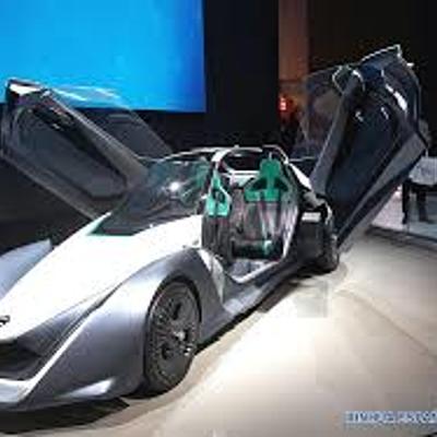 Timeline: avances tecnológicos de los autos