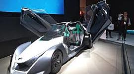 Timeline: avances tecnológicos de los autos
