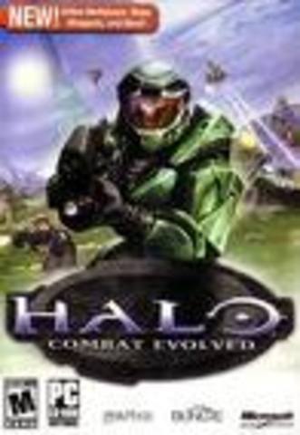 Halo: Combat Evolved Bungie