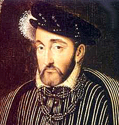 1 Francia y la Revolución Francesa: