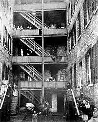 Tenements