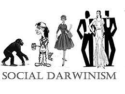 social darwinism