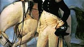 Timeline: George Washington