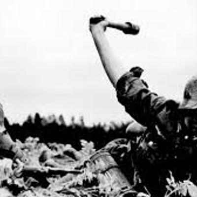 Timeline: Las Guerras