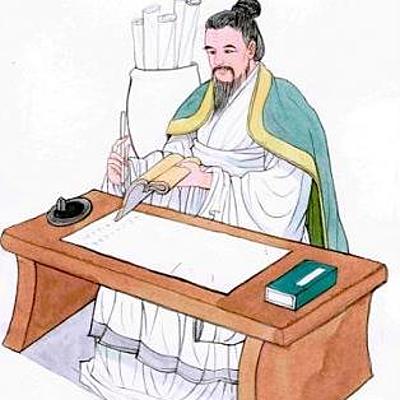 Timeline: Emperadores de China