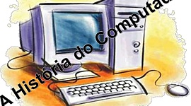 Timeline: historia do computador