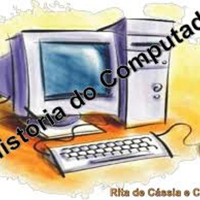 Timeline: Historia do Computador