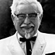 Colonel sanders ap68010101006