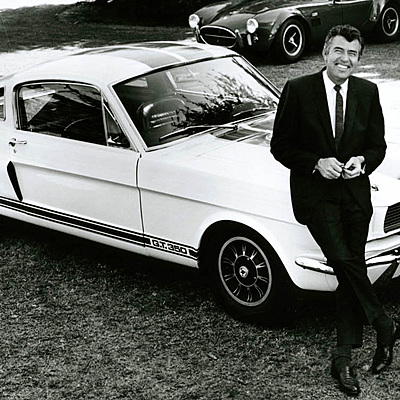 Timeline: Carrol Hall Shelby