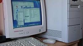 Timeline: História do computador