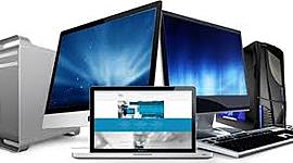 Timeline:  história do computador