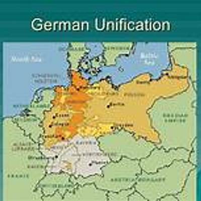 Timeline: German Unification