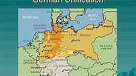 Timeline: German Unification