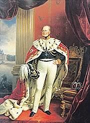 Friedrich Wilhelm IV,king of prussia:proclamation of 1849