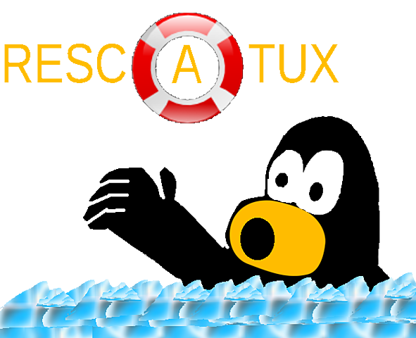 Debian/Rescatux