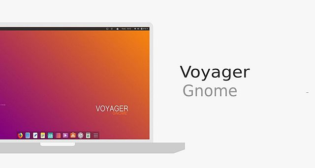 Debian/Ubuntu/Xubuntu/VOYAGER