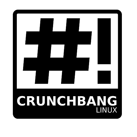 Debian/Ubuntu/CrunchBang