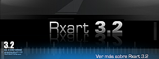 Debian/Rxart