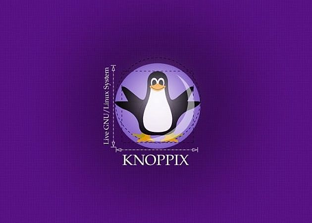 Debian/Knoppix