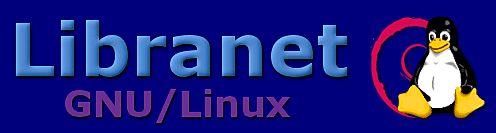 Debian/Libranet