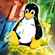 Dewindows7 linux