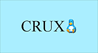 CRUX