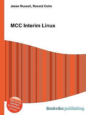MCC Interim Linux
