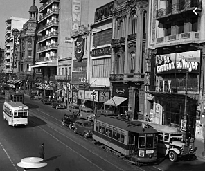 El Tratado de Derecho Procesal Internacional de Montevideo de 1940