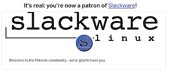 Slackware (SLS)