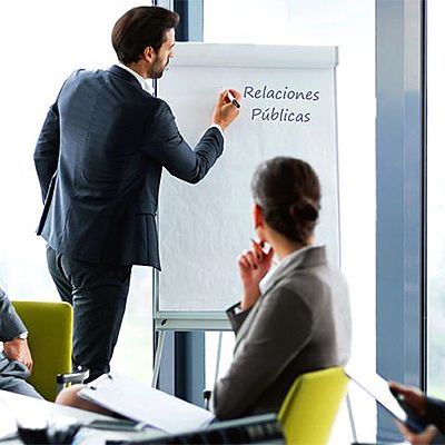 Timeline: Evolución del RRPP