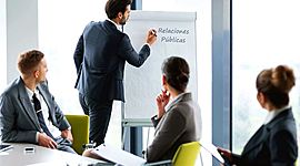 Timeline: Evolución del RRPP