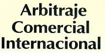 El arbitraje internacional  en la época contemporánea
