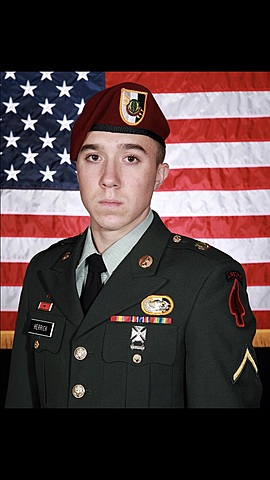 Graduated Basic Training US Army- Union or Political Affiliation