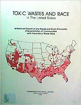 TOXIC WASTE AND RACE