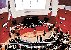 La Convención de Washington de 1965