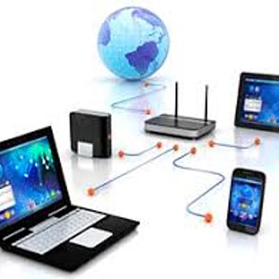 Timeline: Historias de las redes informáticas