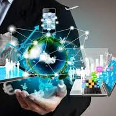 Timeline: Historia de las redes informáticas