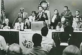 Toxic Waste and Race at Twenty Study